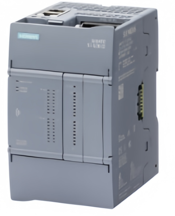 Original Siemens Programmable Logic Controller 6ES7212-1AF50-0XB0